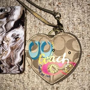 Coach Coin Purse